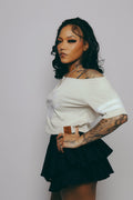 TING SKORT (pre-order)